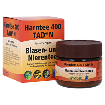 Harntee 400 TAD N – PZN 3106638 – PZN 3106638