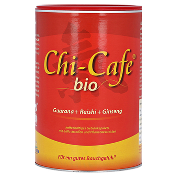 CHI-CAFE Bio Pulver – PZN 11002404 – PZN 11002404