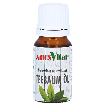 Teebaum ÖL – PZN 8635502 – PZN 8635502
