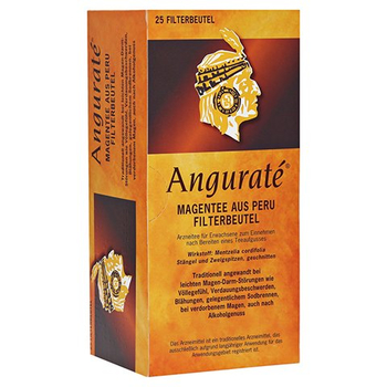 Angurate-Magentee aus Peru – PZN 3563117 – PZN 3563117