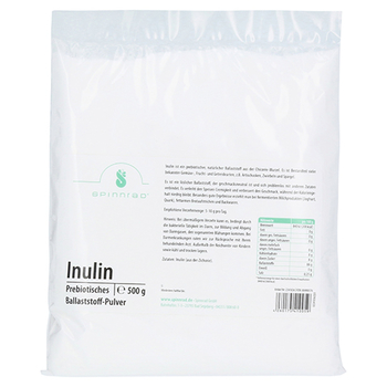 Inulin HT Pulver – PZN 490576 – PZN 490576