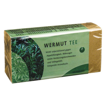 WERMUTTEE Filterbeutel – PZN 1245790 – PZN 1245790