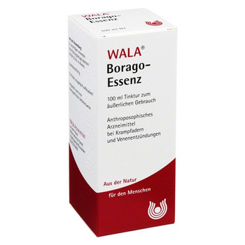 BORAGO ESSENZ – PZN 1681309 – PZN 1681309
