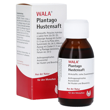 PLANTAGO HUSTENSAFT – PZN 1448435 – PZN 1448435