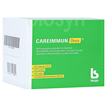 CAREIMMUN Onco Kapseln – PZN 12599858 – PZN 12599858