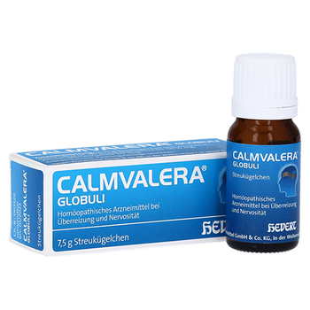 CALMVALERA Globuli – PZN 13702703 – PZN 13702703
