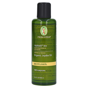 PRIMAVERA Jojoba Öl Bio – PZN 20250 – PZN 20250