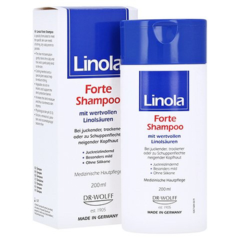 Linola Shampoo Forte – PZN 8768976 – PZN 8768976