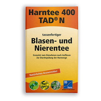 Harntee 400 TAD N – PZN 3106644 – PZN 3106644
