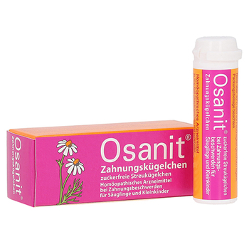 Osanit zuckerfrei – PZN 1296824 – PZN 1296824