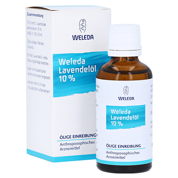 LAVENDEL ÖL 10% – PZN 572877 – PZN 572877