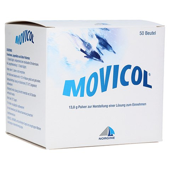 Movicol Beutel – PZN 7722044 – PZN 7722044