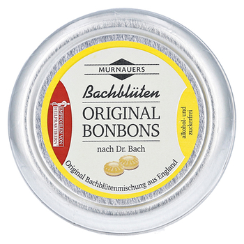 Bachblüten Original Bonbons nach Dr. Bach – PZN 10111373 – PZN 10111373