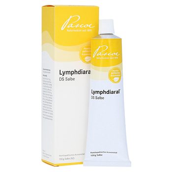 LYMPHDIARAL DS Salbe – PZN 3898361 – PZN 3898361