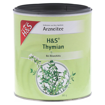 H&S Thymian Arzneitee – PZN 10355359 – PZN 10355359
