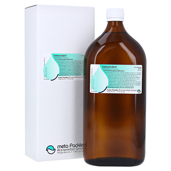 METAVIRULENT Mischung – PZN 2417448 – PZN 2417448