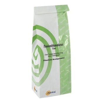 Passionsblumenkraut Tee – PZN 3913161 – PZN 3913161