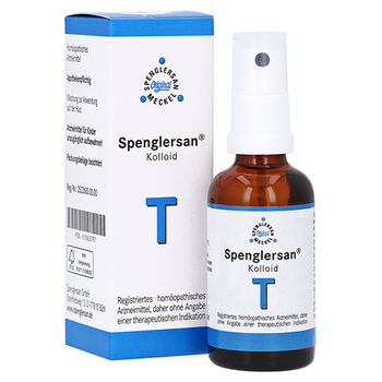 SPENGLERSAN Kolloid T – PZN 1563797 – PZN 1563797
