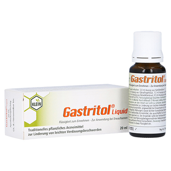 GASTRITOL Liquid Flüssigkeit zum Einnehmen – PZN 2640413 – PZN 2640413