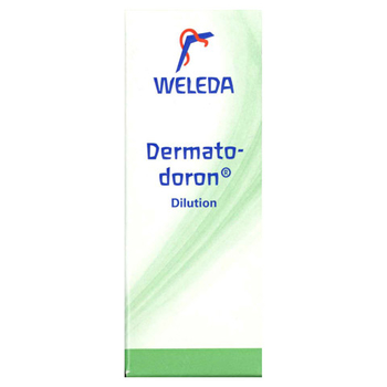 DERMATODORON Dilution – PZN 269713 – PZN 269713