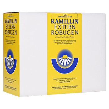 Kamillin-Extern-Robugen Beutel – PZN 329303 – PZN 329303
