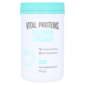VITAL PROTEINS Collagen Creamer Kokos Pulver – PZN 16933604 – PZN 16933604