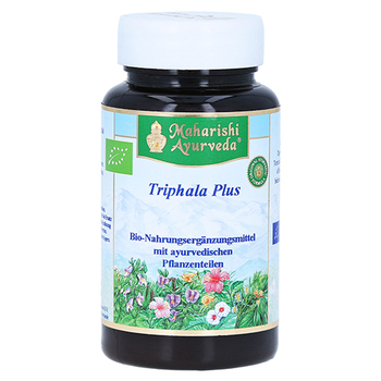Triphala Plus Tri Clean 505 Tabletten – PZN 9272384 – PZN 9272384