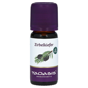 Zirbelkiefer Öl Bio – PZN 6161365 – PZN 6161365