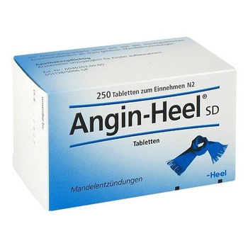 Angin-Heel SD – PZN 8412274 – PZN 8412274
