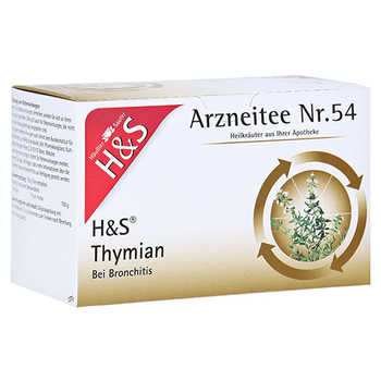 H&S Thymian – PZN 2245444 – PZN 2245444