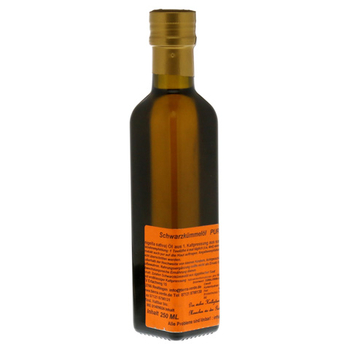 SCHWARZKÜMMELÖL ägypt. – PZN 8710652 – PZN 8710652