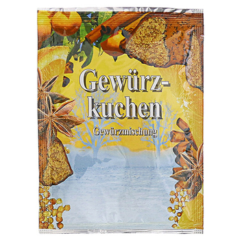 GEWÜRZKUCHEN Gewürz – PZN 2044208 – PZN 2044208