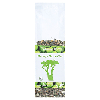 DUOWELL Moringa Cleanse Tee Bio – PZN 15657154 – PZN 15657154