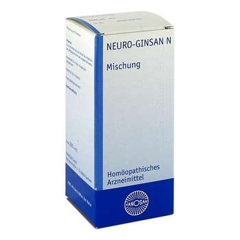 NEURO GINSAN N flüssig – PZN 2072854 – PZN 2072854