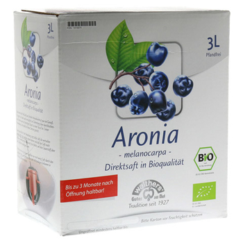 ARONIASAFT – PZN 1915670 – PZN 1915670