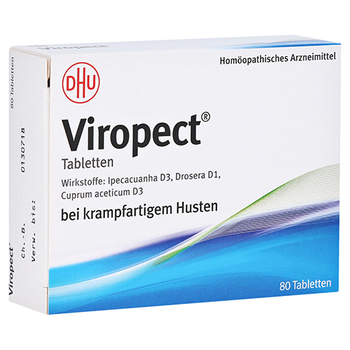VIROPECT Tabletten – PZN 4946352 – PZN 4946352