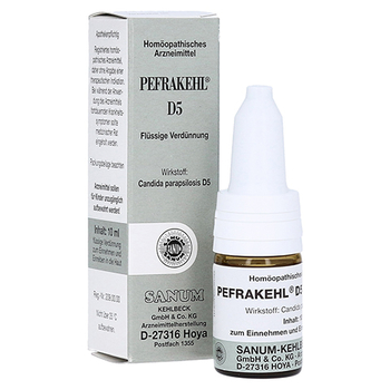 PEFRAKEHL Tropfen D 5 – PZN 3206972 – PZN 3206972