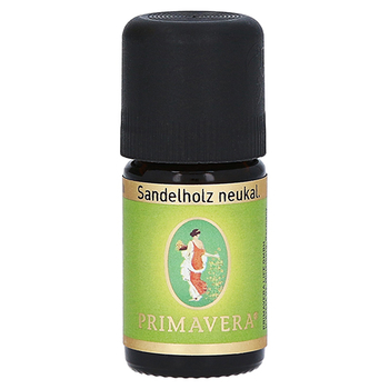 PRIMAVERA Sandelholz Öl ätherisch Neukaledonisch – PZN 4811379 – PZN 4811379