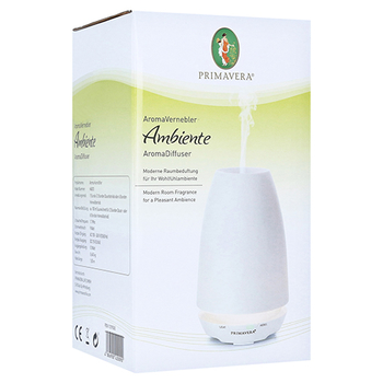 PRIMAVERA Aromavernebler Ambiente – PZN 11219345 – PZN 11219345