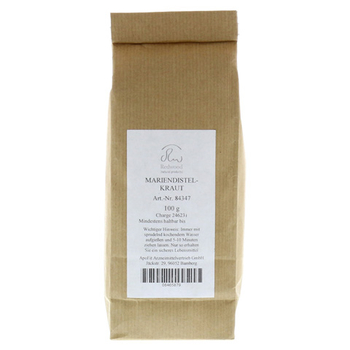 MARIENDISTEL KRAUT – PZN 8465879 – PZN 8465879