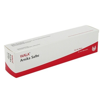 Arnika Salbe – PZN 2198153 – PZN 2198153