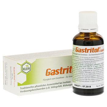GASTRITOL Liquid Flüssigkeit zum Einnehmen – PZN 2641051 – PZN 2641051