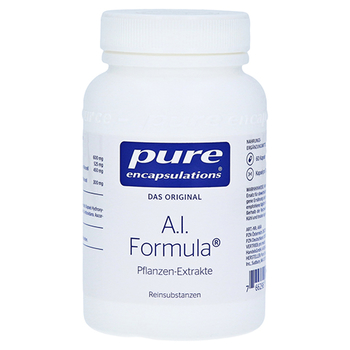 PURE ENCAPSULATIONS A.I. Formula Kapseln – PZN 183897 – PZN 183897