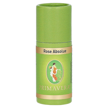 PRIMAVERA Rose Absolue ätherisches Öl – PZN 4845071 – PZN 4845071