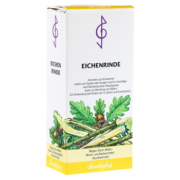 EICHENRINDE BOMBASTUS – PZN 5466878 – PZN 5466878