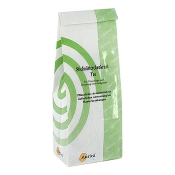 Stiefmütterchenkraut Tee Aurica – PZN 2580852 – PZN 2580852