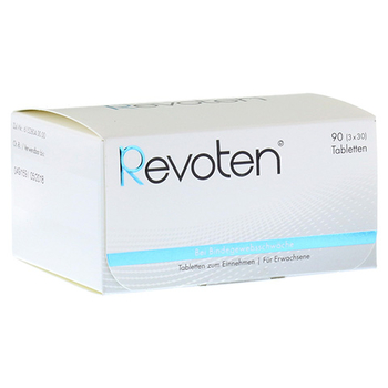 REVOTEN Tabletten – PZN 10786183 – PZN 10786183