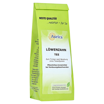 Löwenzahn Tee Aurica – PZN 2183111 – PZN 2183111