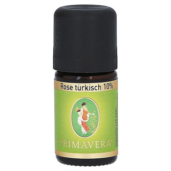 PRIMAVERA Rose türkisch 10% ätherisches Öl – PZN 7712519 – PZN 7712519
