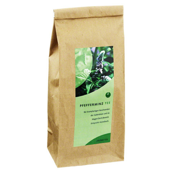 PFEFFERMINZ TEE – PZN 430255 – PZN 430255